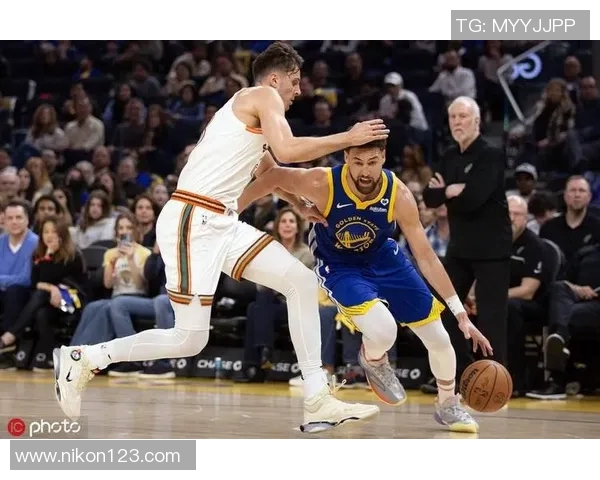 马刺三杀雷霆后能争冠？文班在场防守恐怖 两后场三分准星乃弱点