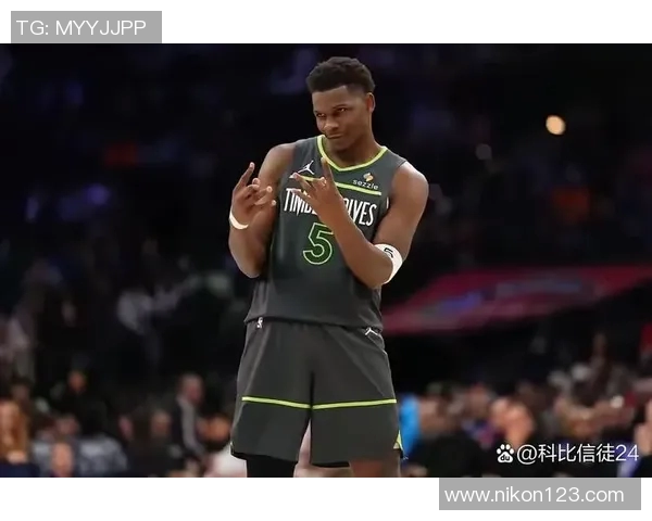 今日森林狼战骑士：爱德华兹升级为可以出战&冲击万分